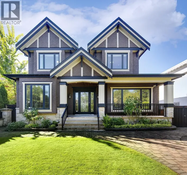 2168 W 16TH AVENUE, Vancouver