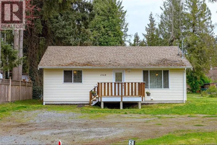 2168 Yellow Point Rd, Nanaimo