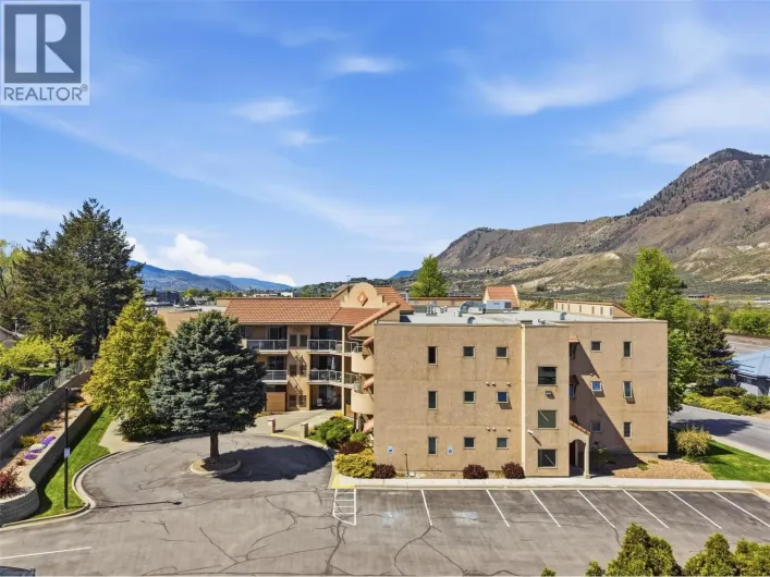 2169 FLAMINGO Road Unit# 103, Kamloops