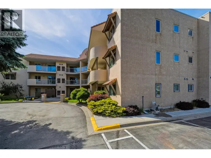 2169 FLAMINGO Road Unit# 104, Kamloops