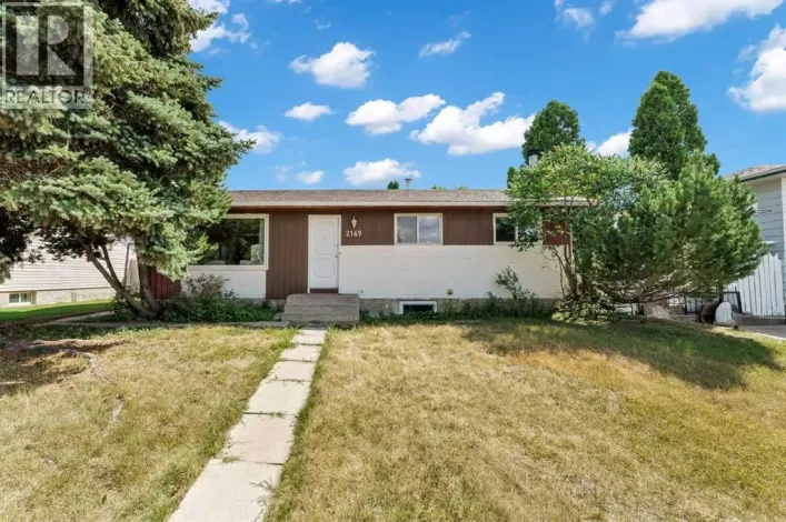 2169 Hawke Crescent NE, Medicine Hat