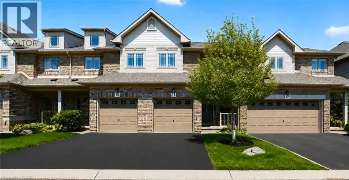 2169 ORCHARD Road Unit# 11, Burlington