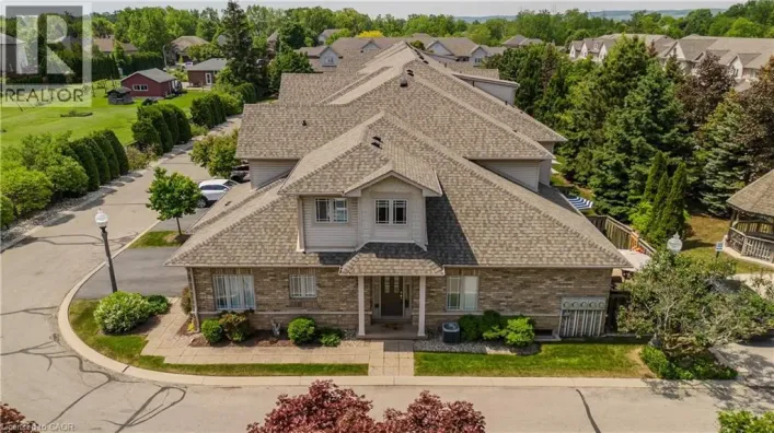 2169 ORCHARD Road Unit# 33, Burlington