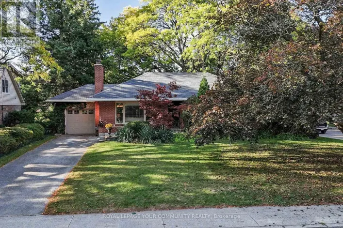 2169 PAISLEY AVENUE, Burlington