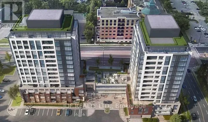 216A - 705 DAVIS DRIVE, Newmarket