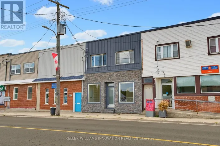 216B MAIN STREET, North Perth