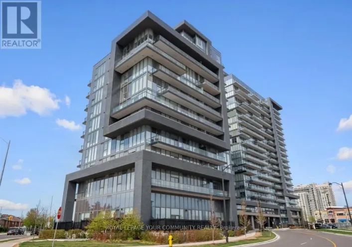 216W - 10 GATINEAU DRIVE, Vaughan