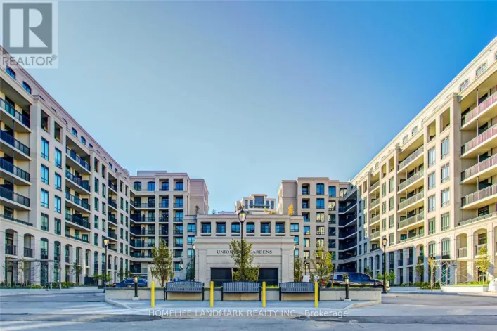 216W - 268 BUCHANAN DRIVE, Markham