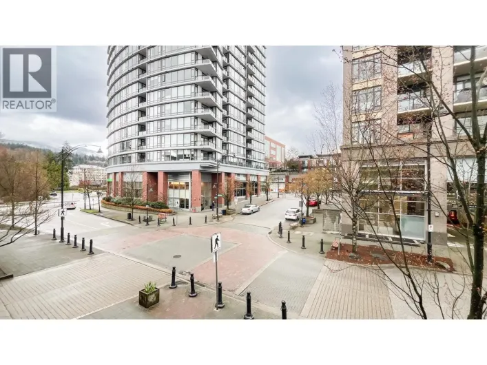 217 101 MORRISSEY ROAD, Port Moody