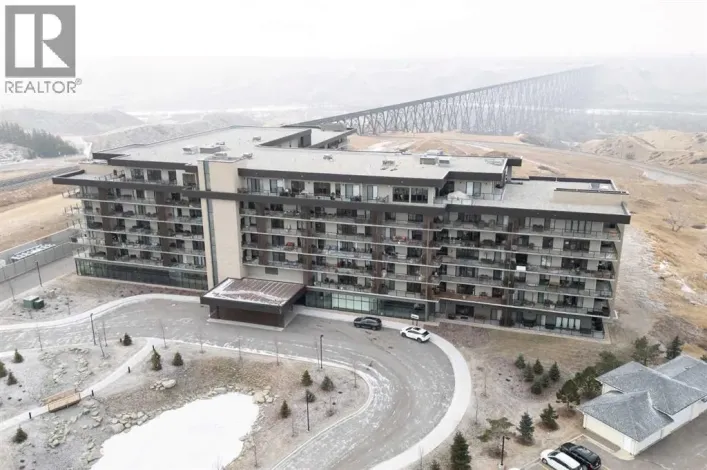 217, 102 Scenic Drive N, Lethbridge