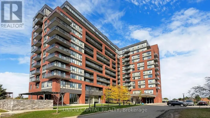 217 - 1038 MCNICOLL AVENUE, Toronto