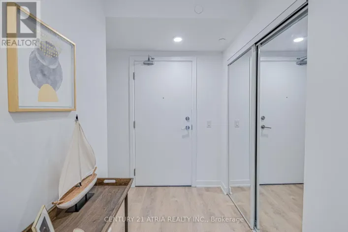 217 - 1100 SHEPPARD AVENUE W, Toronto