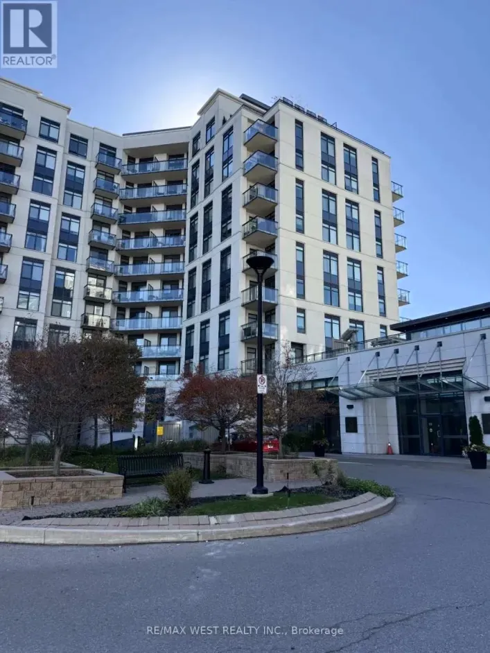 217 - 12 WOODSTREAM BOULEVARD, Vaughan