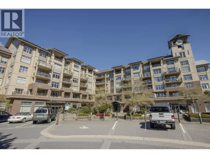 217 1211 VILLAGE GREEN WAY, Squamish