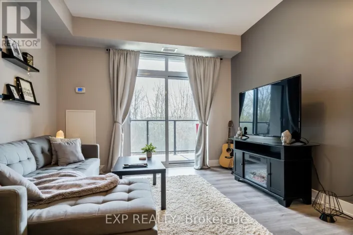 217 - 125 SHOREVIEW PLACE, Hamilton