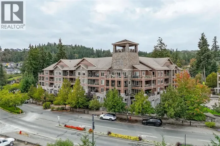 217 1325 Bear Mountain Pkwy, Langford
