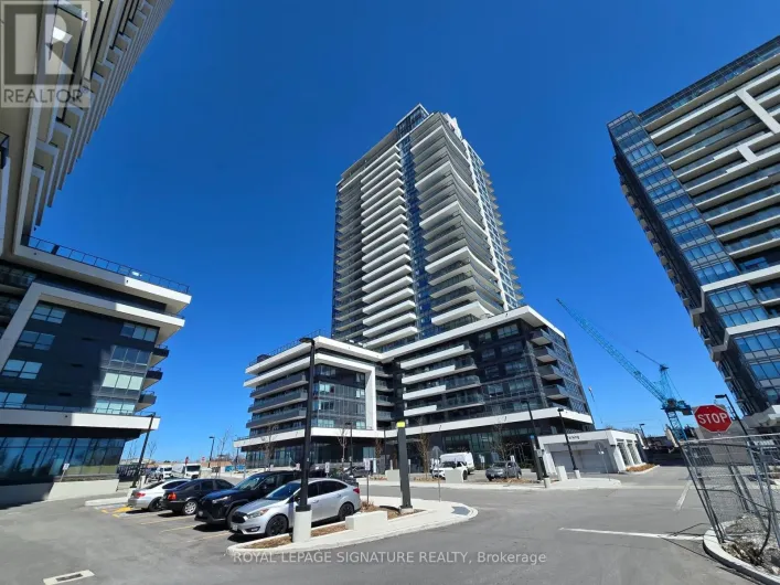 217 - 1455 CELEBRATION DRIVE, Pickering