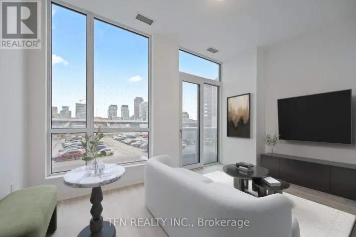 217 - 15 RICHARDSON STREET, Toronto