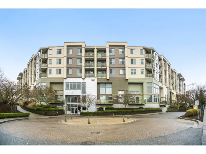 217 15850 26 AVENUE, Surrey