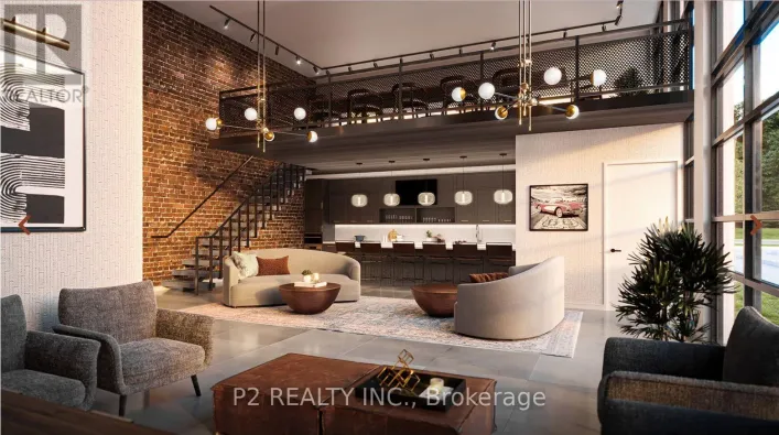 217 - 1635 MILITARY TRAIL, Toronto