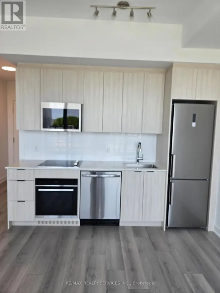 217 - 20 DEANS DRIVE, Toronto
