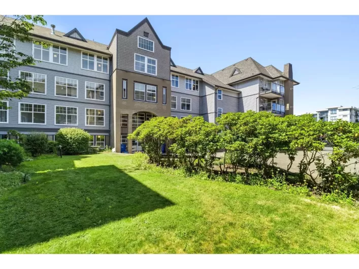 217 20200 56 AVENUE, Langley