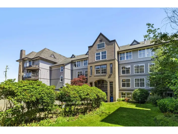 217 20200 56 AVENUE, Langley