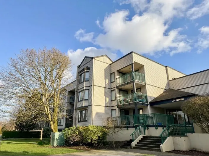 217 20454 53 AVENUE, Langley