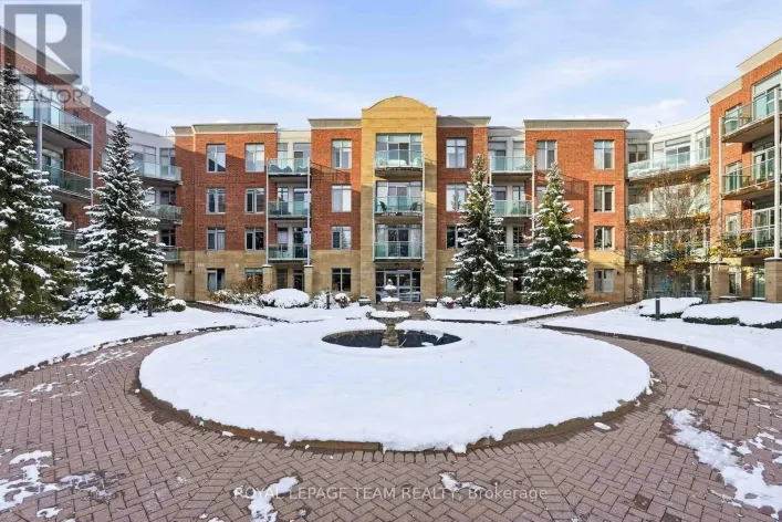 217 - 205 BOLTON STREET, Ottawa