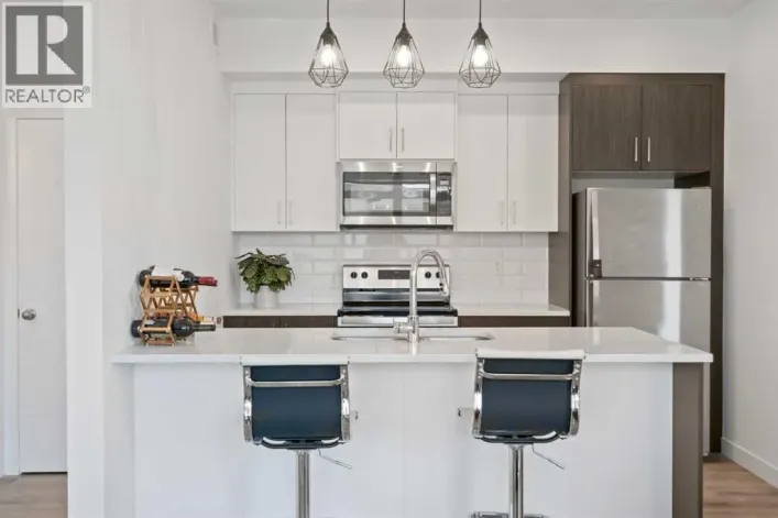 217, 205 Spring Creek Common SW, Calgary