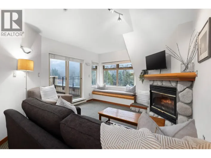 217 2050 LAKE PLACID ROAD, Whistler
