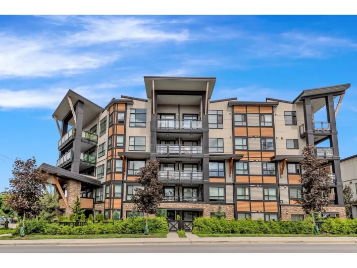 217 20829 77A AVENUE, Langley