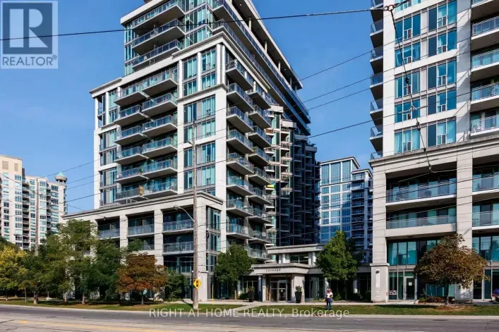 Apartment for sale: 217 - 2119 LAKE SHORE BOULEVARD W, Toronto
