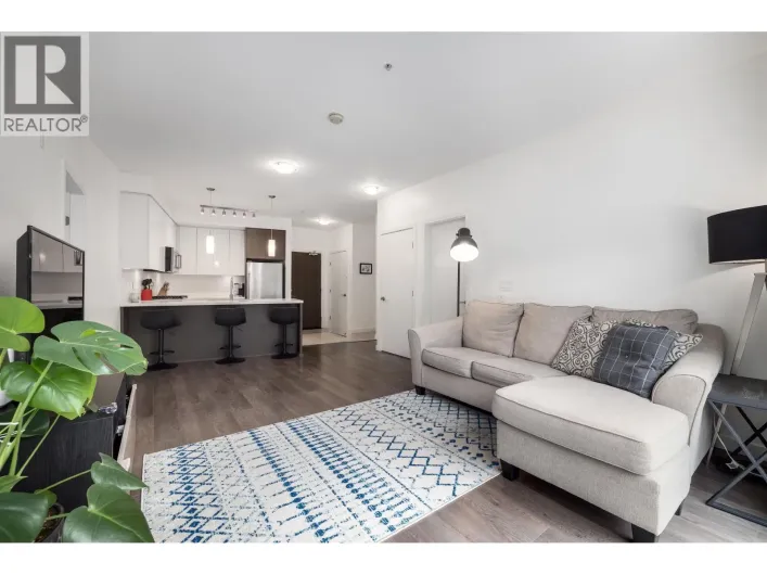 217 22 E ROYAL AVENUE, New Westminster