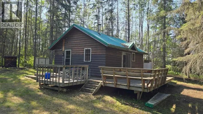 #217 & #221, 15538 Old Trail, Plamondon