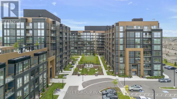 217 - 2343 KHALSA GATE, Oakville