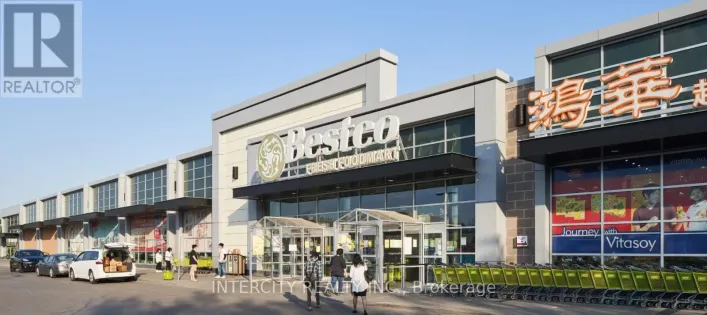 217 - 2375 BRIMLEY ROAD, Toronto