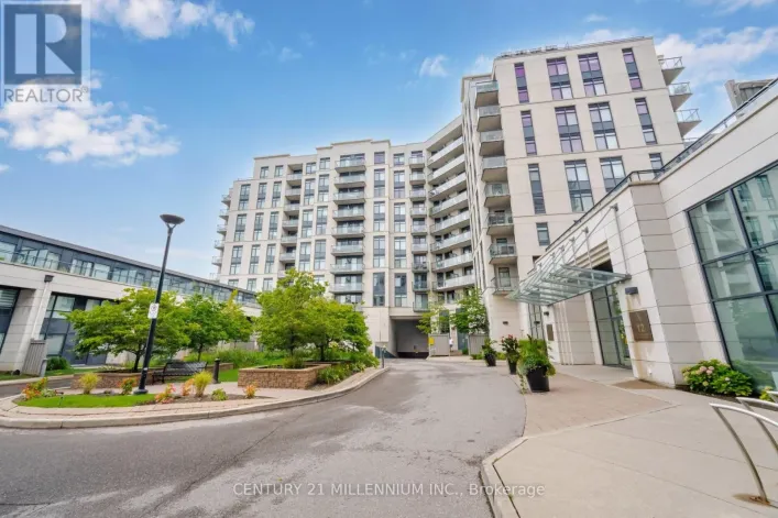 217 - 24 WOODSTREAM BOULEVARD, Vaughan