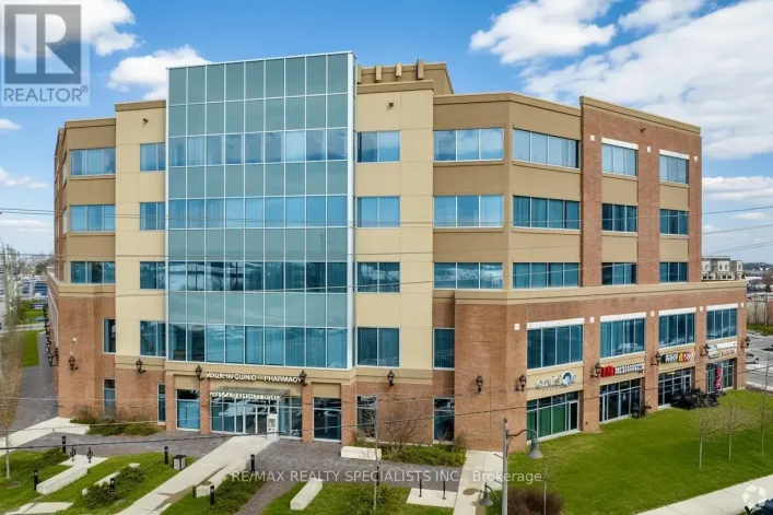 217 - 2525 OLD BRONTE ROAD, Oakville