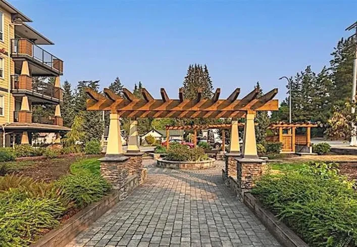 217 2565 CAMPBELL AVENUE, Abbotsford