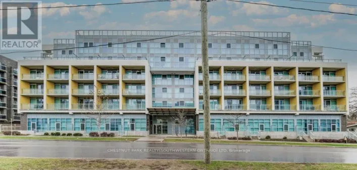 217 - 257 HEMLOCK STREET, Waterloo