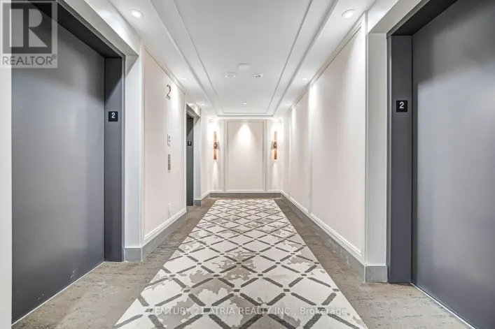 217 - 259 THE KINGSWAY, Toronto