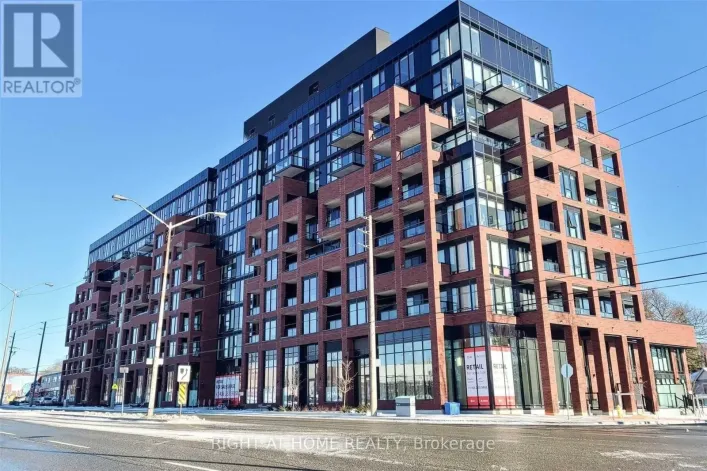 217 - 2799 KINGSTON ROAD, Toronto