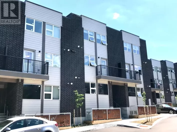 217 - 288 ALBERT STREET, Waterloo