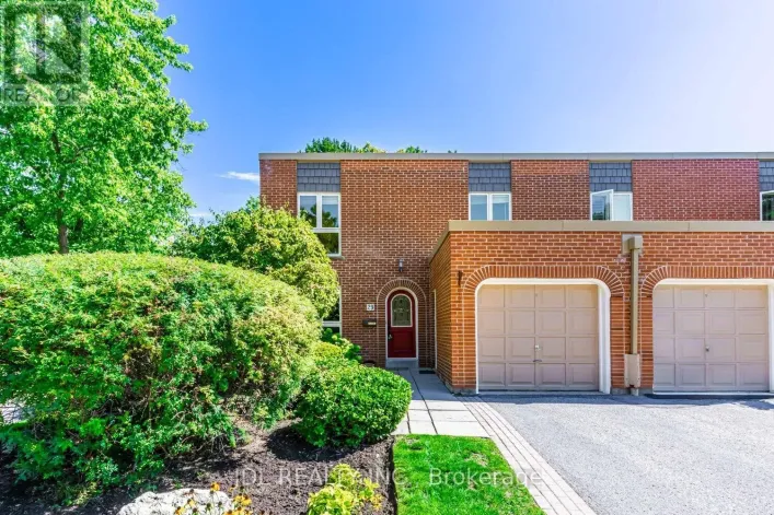 217 - 29 SCENIC MILL WAY, Toronto