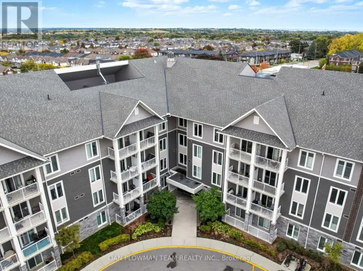 217 - 290 LIBERTY STREET N, Clarington