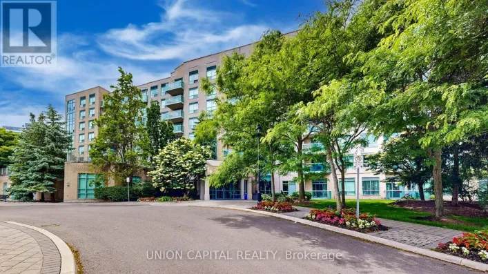 217 - 3 ELLESMERE STREET, Richmond Hill