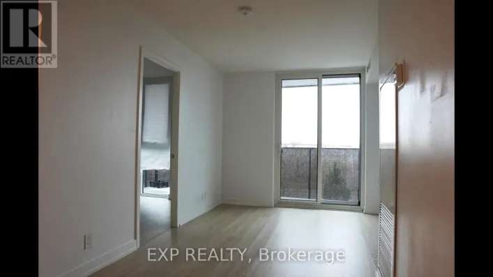 217 - 30 TRETTI WAY, Toronto