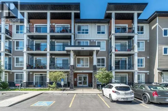 217, 30 Walgrove Walk SE, Calgary