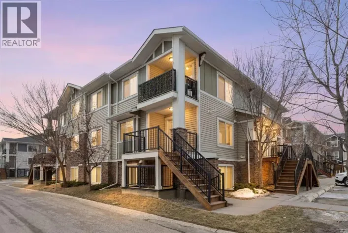 217, 300 Marina Drive, Chestermere